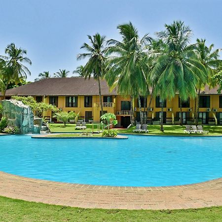 Отель Pestana Miramar Сан-Томе Экстерьер фото