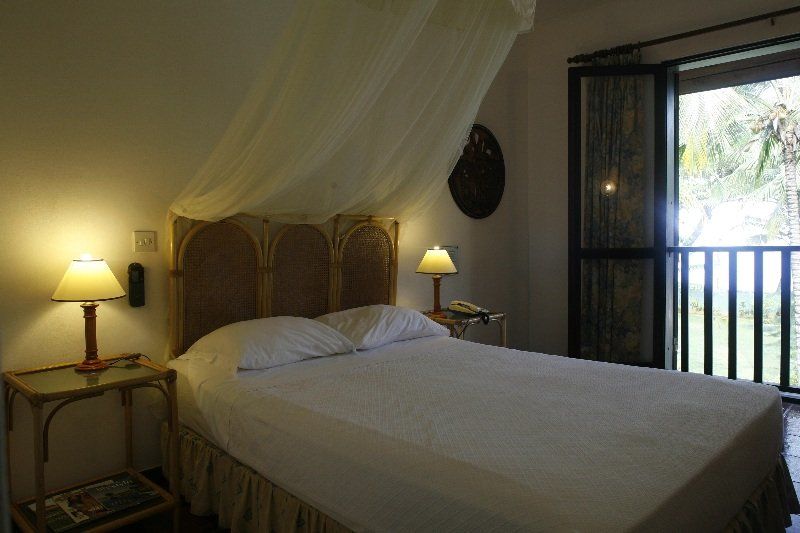 Отель Pestana Miramar Сан-Томе Экстерьер фото