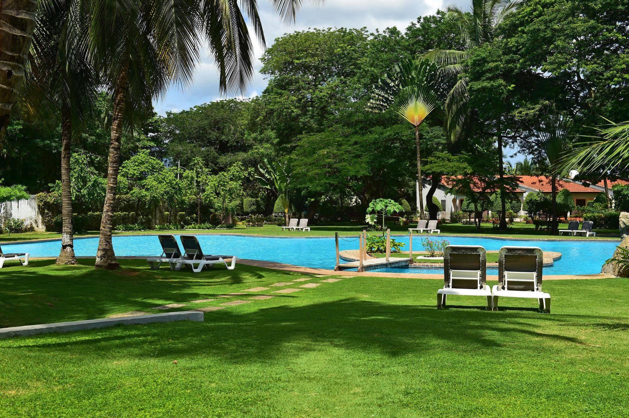 Отель Pestana Miramar Сан-Томе Экстерьер фото